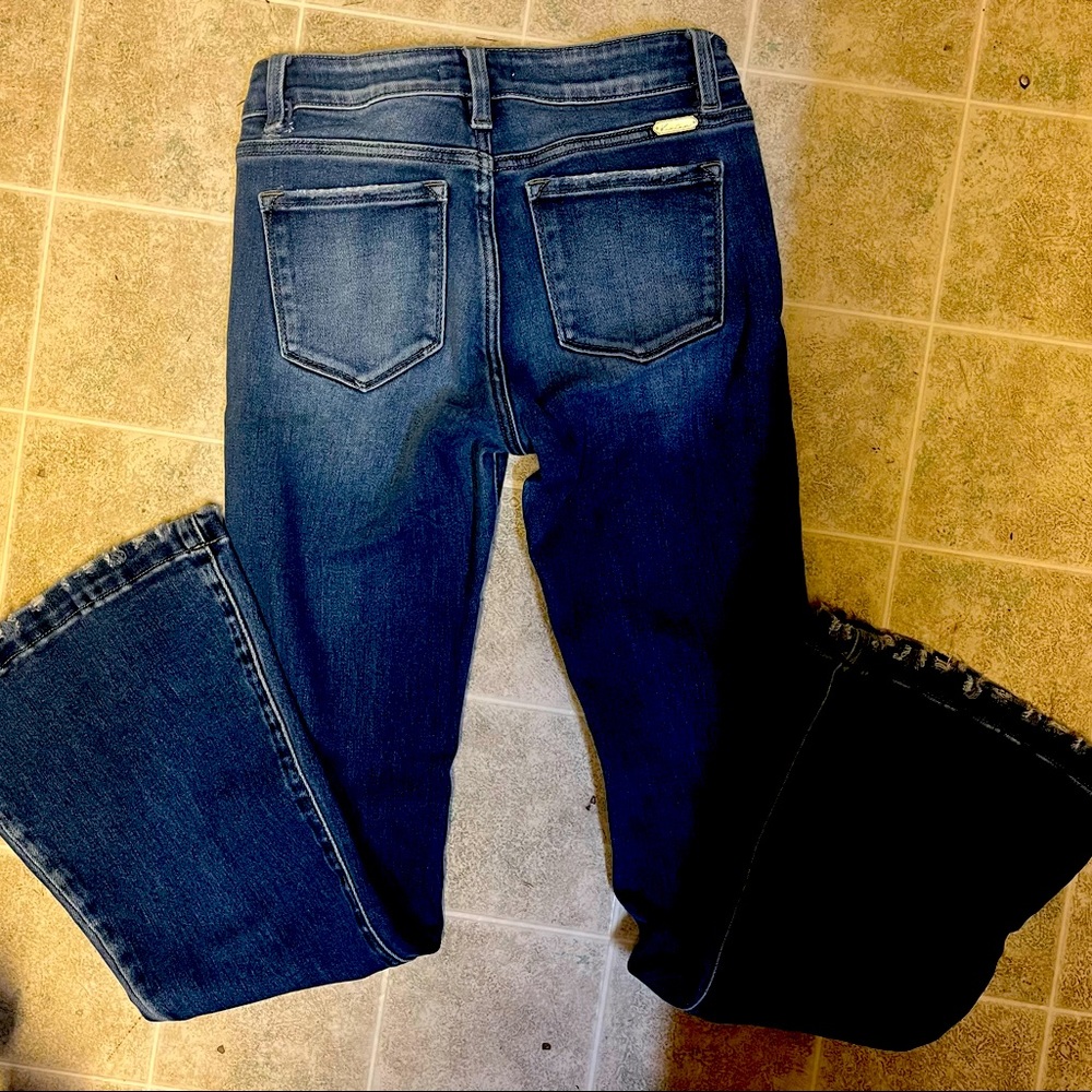 KanCan jeans. Size 26.